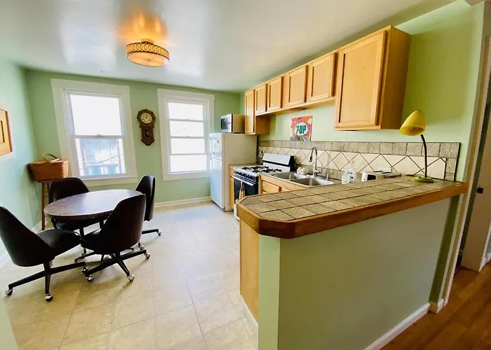 Apartment The 400 Club In Brewery Gulch Bisbee