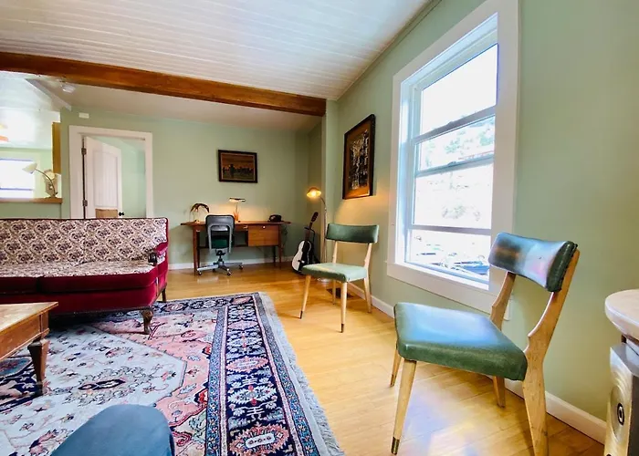 The 400 Club In Brewery Gulch Apartment Bisbee