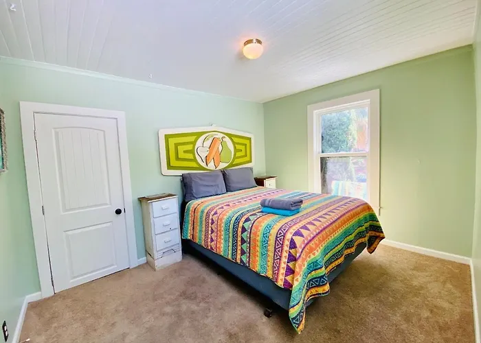 The 400 Club In Brewery Gulch Apartment