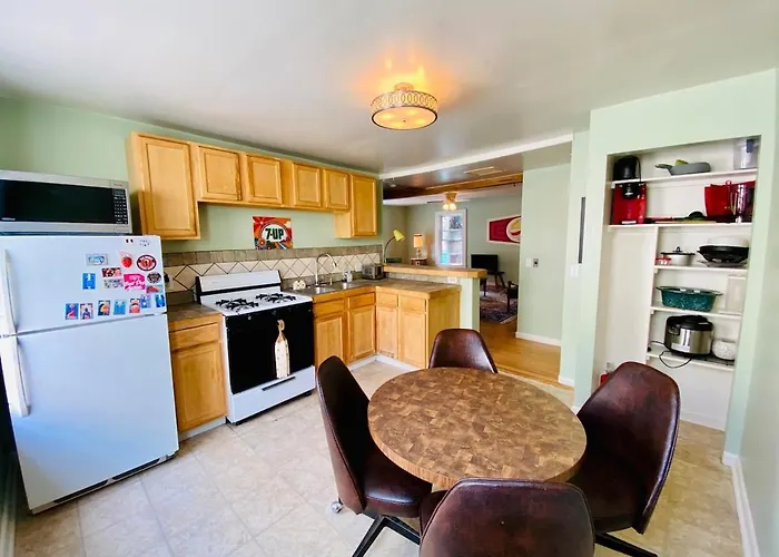 The 400 Club In Brewery Gulch Apartment Bisbee