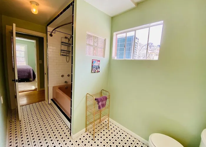Apartment The 400 Club In Brewery Gulch *