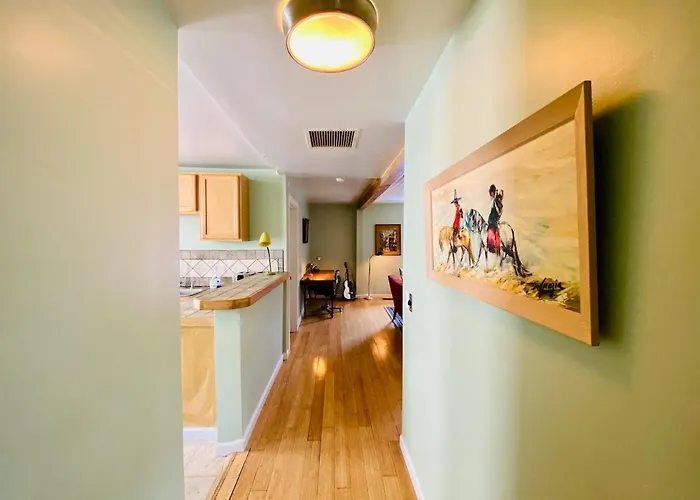 The 400 Club In Brewery Gulch Apartment Bisbee