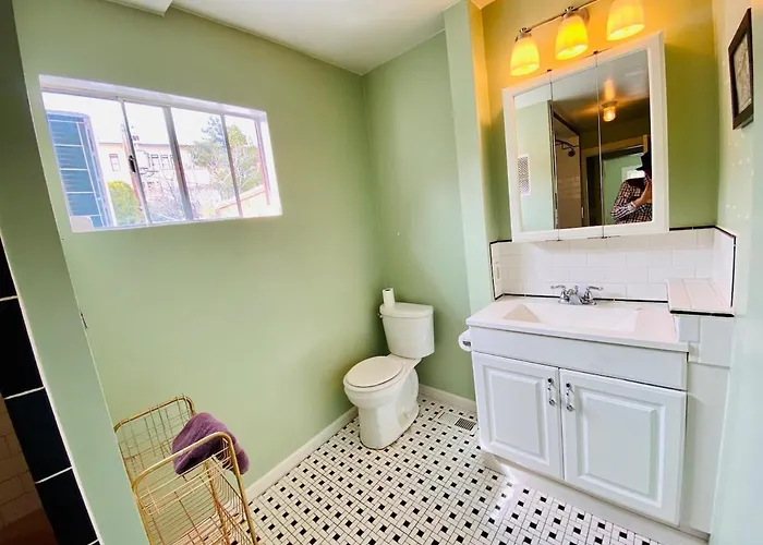The 400 Club In Brewery Gulch Apartment Bisbee